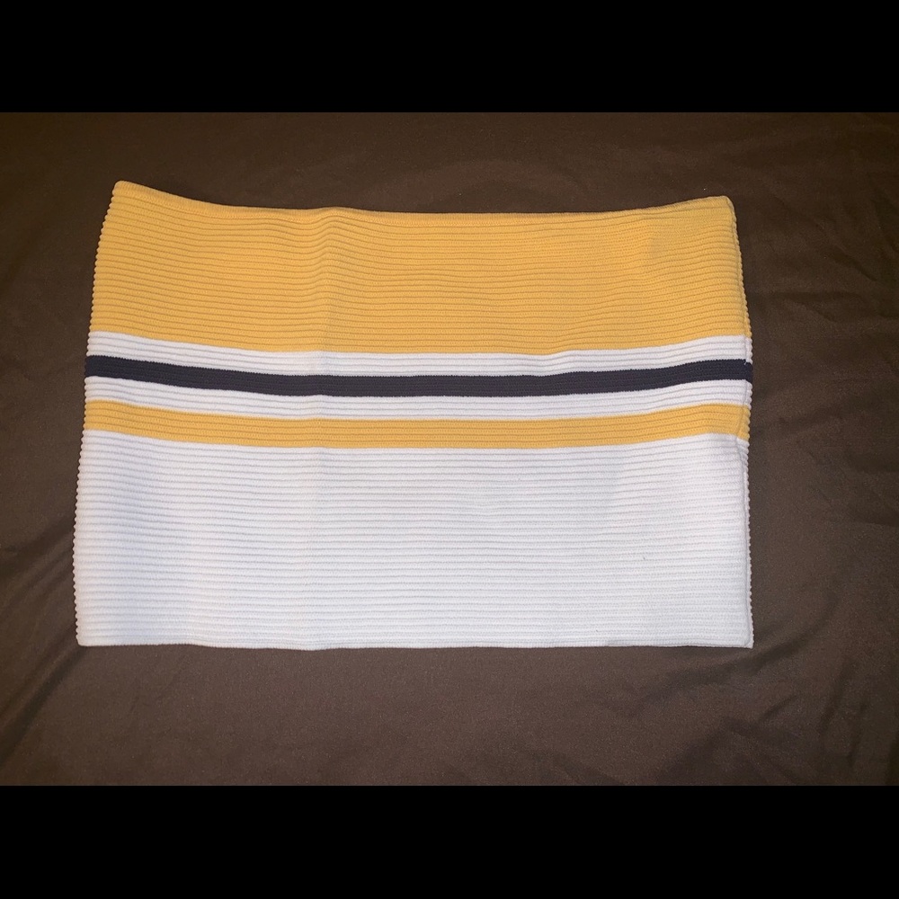 Kendall & Kylie tube top!